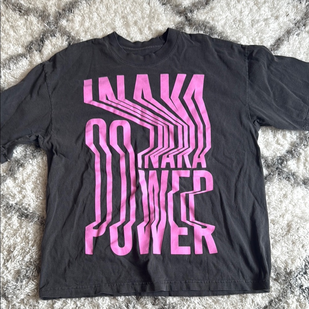 INAKA power tee